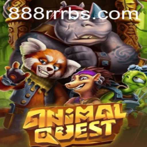 AnimalQuest: Embark on a Wild Adventure
