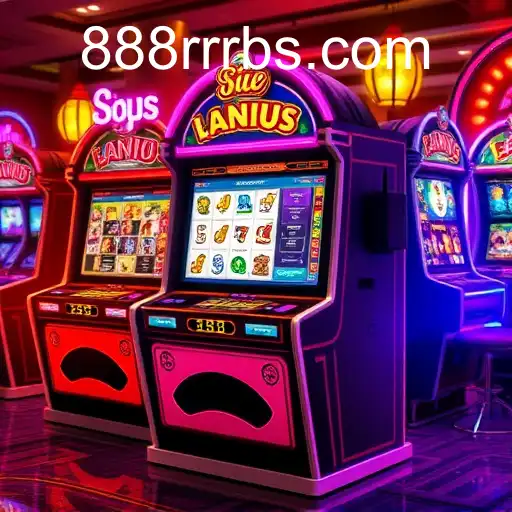 Caça-níqueis Online: A Nova Era do Entretenimento Digital