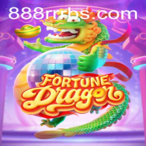 FortuneDragon: Unveiling the Mystical World of the 888rrr Adventure