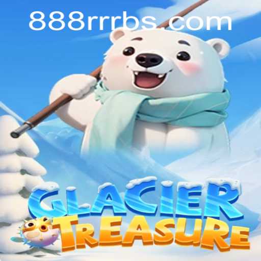 GlacierTreasure: Dive into the Icy Challenges of the Digital Realm