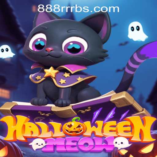 HalloweenMeow: A Spooky Game Adventure