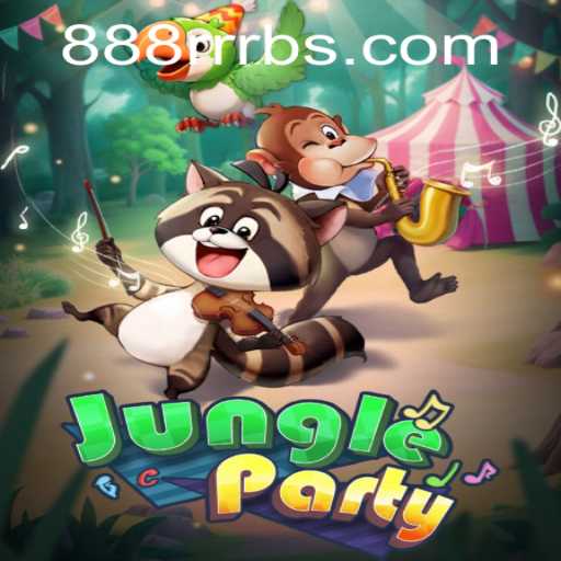Discover the Thrilling Adventure of JungleParty