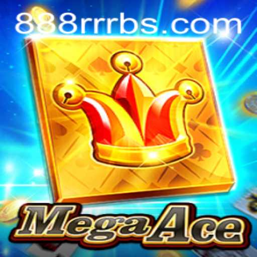 MegaAce: The Ultimate Gaming Experience with 888rrr