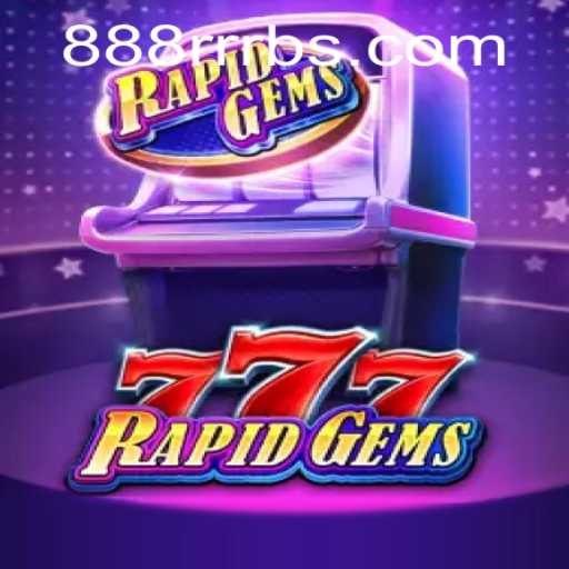 RapidGems777: The Thrilling World of Gem Matching