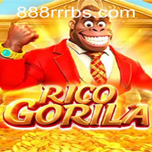 Unveiling RicoGorila: A Thrilling Gaming Adventure