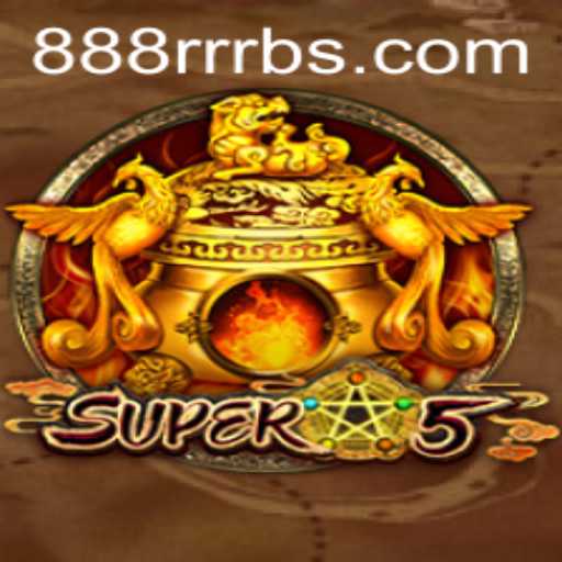 Unveiling Super5: The New Generation of Interactive Gaming with 888rrr