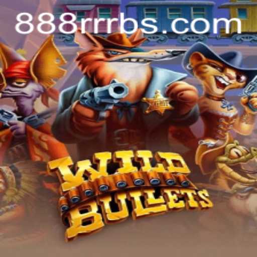WildBullets: A Thrilling Experience in the World of Virtual Gaming with 888rrr